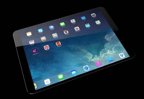 iPad-pro-concept-Ramotion-Top-view