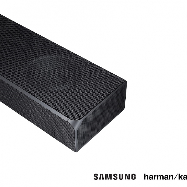 Samsung collaborate with Harman Kardon, release the new premium