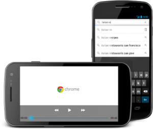 chrome 3