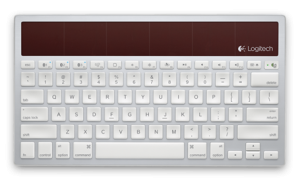 logitech
