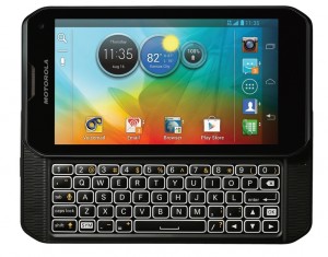 motorola 1