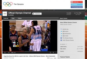 olympic 1