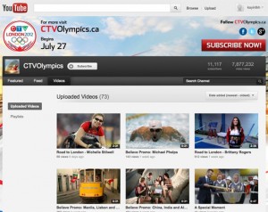 olympic 4