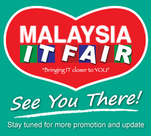 Malaysia IT Fair