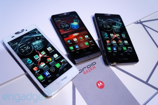 motorola