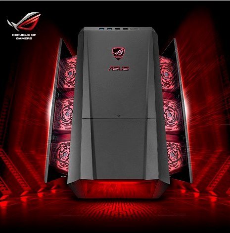 asus malaysia