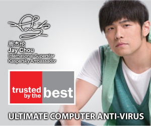 Kaspersky
