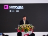 President Ma Ying-Jeou at Computex President Ma Ying-Jeou at Computex