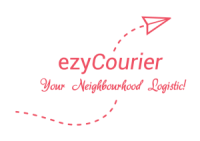 ezyCourier