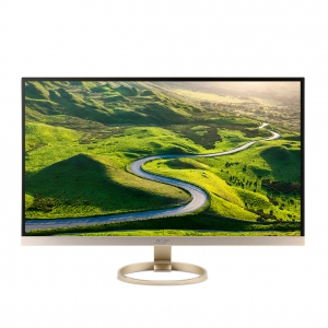 Acer H7 Monitor_2