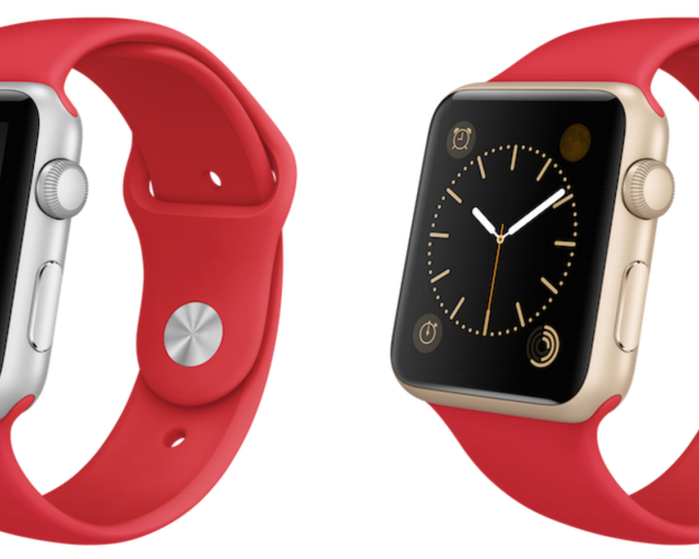 Two Exclusive Apple Watch models for Chinese New Year - Malaysia IT Fair