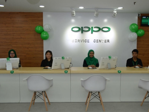 oppo_servicectre