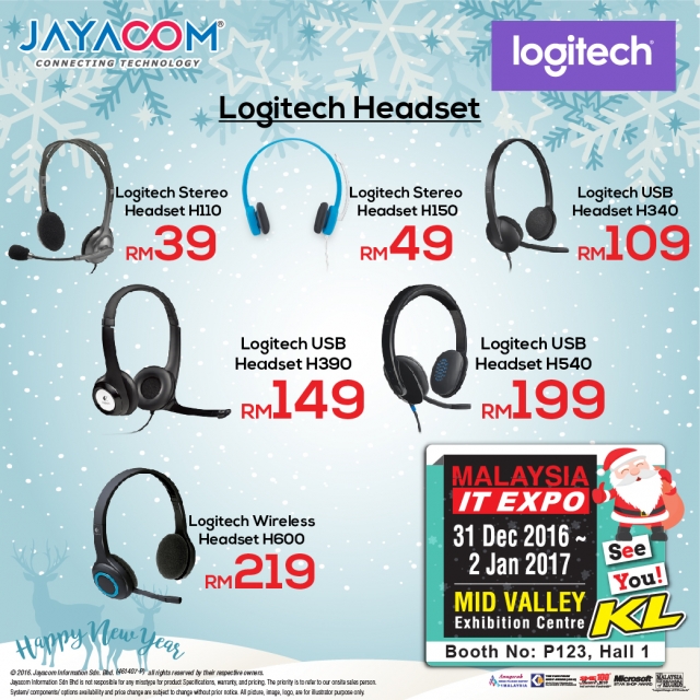 Logitech Headset-01