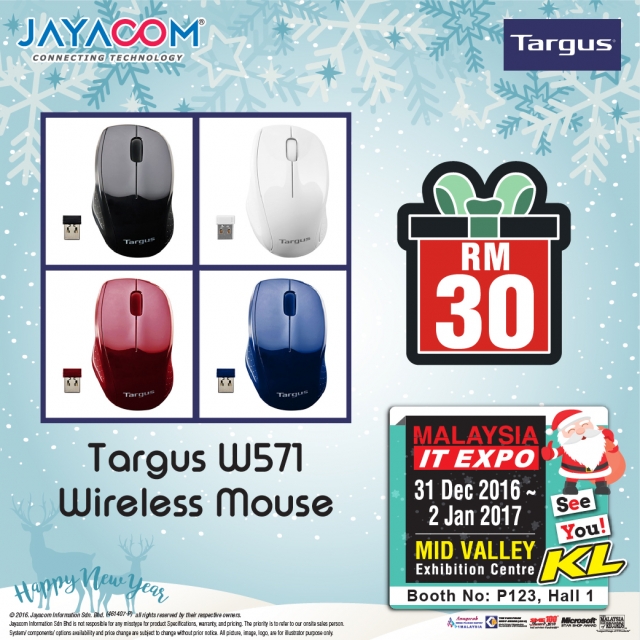 Targus W571 mouse-01