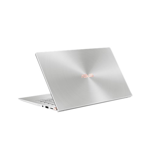 zenbook 13-UX333 2 silver