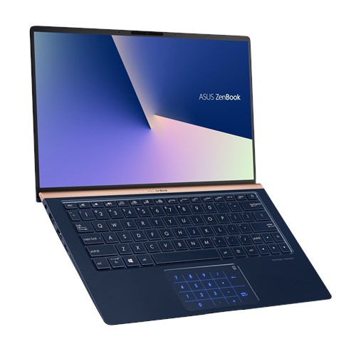 zenbook 13-UX333