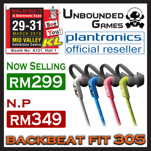 BACKBEAT FIT 305(1)