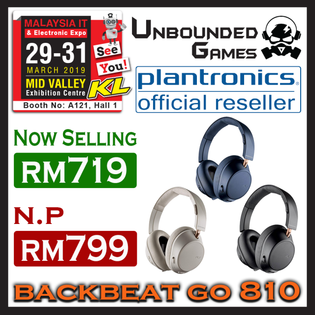 BACKBEAT GO 810(1)